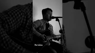 #bertahan #fiveminutes #coverlagu