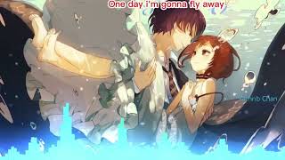 Arash One Day (Lyrics) remix no copyright free NCS nightcore