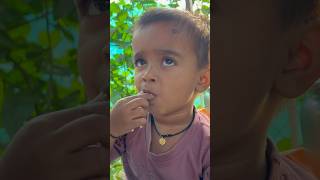 Kya bola kuch Samajh mein Aaya?     #video #cute #shorts #cutebaby #ytshorts #funny #comedy #reels￼