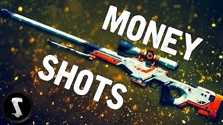 MONEY SHOTS (CS:GO)