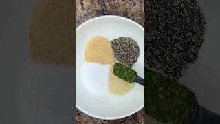 Easy Homemade All Purpose Seasoning Blend Recipe