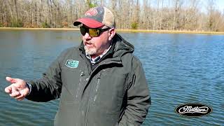 Landbeat: Best Improvement For Any Pond