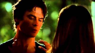 Damon & Elena 6x01 Part3