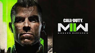 CALL OF DUTY: MODERN WARFARE 2  DARK WATER LEVEL- INSANE REALISTIC GAMEPLAY