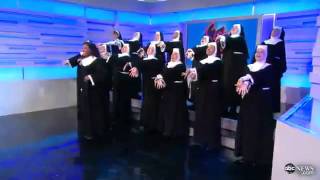 Sister Act (Broadway) - Take Me to Heaven