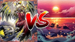 Yugioh Memento vs Floowandereeze (World Championship 2024 Event TOP 4) 9-8-2024