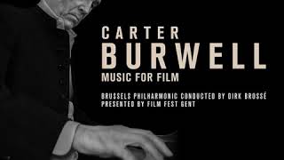 Carter Burwell - Friend? (from Gods and Monsters)