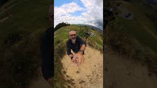 Volterra per un time-lapse