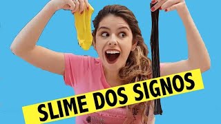 SIGNOS FAZENDO SLIME - EP. 01