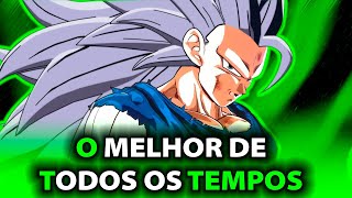 O NOVO TENKAICHI 4 É REVOLUCIONÁRIO