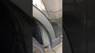 2011 2012 2013 2014 Explorer leaky moonroof drain cleaning Part 2