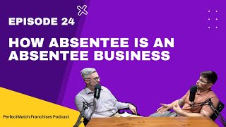 How Absentee is an Absentee Business