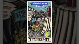 Al Mahdi est en France !