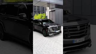 That Cadillac Escalade #suv, is My Obsession #cadillac #shorts #youtubeshorts #shortvideo #fyp #fypシ