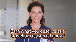 Looking for Travel Nursing Jobs?