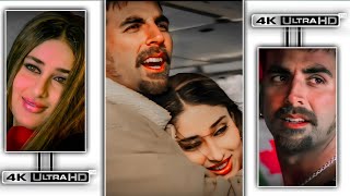 Bewafaa Movies2005/Ek Dilruba Hai WhatsApp Status\4k Status/Udit Narayan,Akshay Kumar,Kareena Kapoor