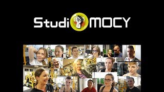 Studio Mocy - opinie naszych klientów