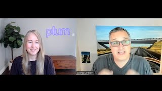 EXCLUSIVE: Plum $6M Series A with Co-founder and CEO Caitlin MacGregor