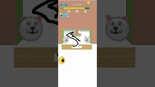 how to complete level 260 || save the doge #shorts #gaming #viral #youtubeshorts