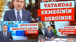 Fox tv canlı Bitersek hep beraber bitecegiz!!