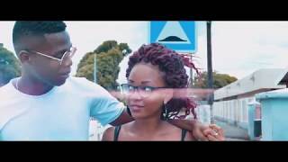 Kevin Feat Fayam’s - Amina parti N°1 ( Clip Officiel )