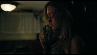 DEAD SEA Trailer 2024 Psycho Thriller Movie 4K #movietrailer2024