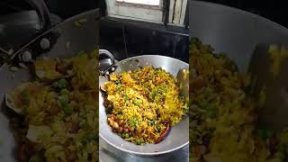 poha with vegetables #foodies #viral #trending