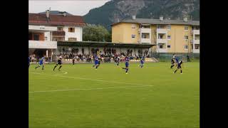 Achenstadion / SC Kundl / Tirol / Österreich