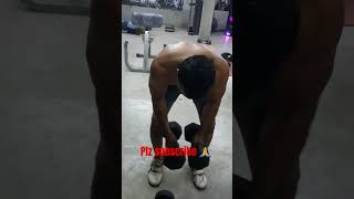 Dumbell lateral raise workout 🔥🔥🙏🙏#fitness#motivation Plz subscribe 🙏