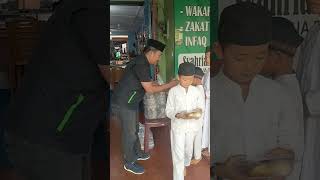 Bakti Sosial di Bulan Ramadhan #medan