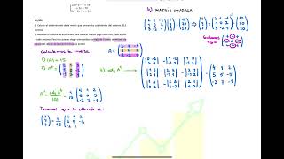 V13_T3.6 EJERCICIO EXAMEN JUNIO 24 - MATEMÁTICAS EMPRESARIALES GRADO ADE UNIR