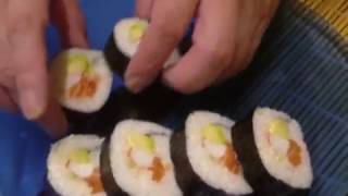 Japanese cuisine 1