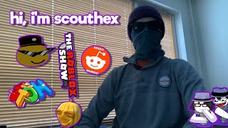 The Scouthex Channel Trailer: 5 Years Edition