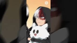 shoto todoroki~kawai~ //edit//mha//anime//edit//Todoroki Shoto//Icey hot 💀//