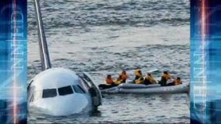 Miracle on Hudson Capt  Sully, a not-so-average American hero