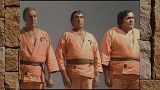 The Krypton Factor | November 9th, 1977