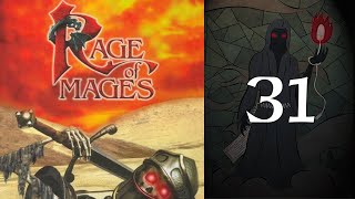 Rage of Mages - 31 Dragon's Tooth