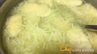 Kachy Aam Ka Murabba Recipe Cooking With Sofia Hassan