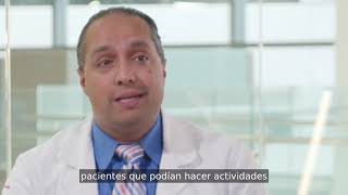 Dr. Ben D'Souza's Experience with CCM (Spanish)