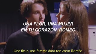 VIDEOCLUB - Amour Plastique | (Español - Paroles/ Lyrics) | [Video Edit]