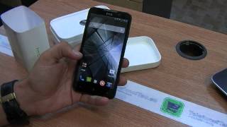 HTC Desire 516 Review HD ( in ROmana ) - www.TelefonulTau.eu -