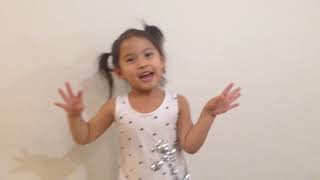 Toddler Vlogger: Gab's Video | Buhay sa Canada | Our Sweet Life Blog