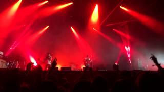 Foals - Inhaler Live (@ Main Square Festival)