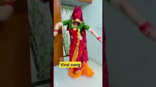 chunad sikar ki ल्यादे bhanaj laag s pyari #song #rajasthani #rajasthanisong