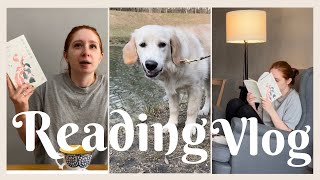 Reading vlog - życie emerytki i Yōko Ogawa