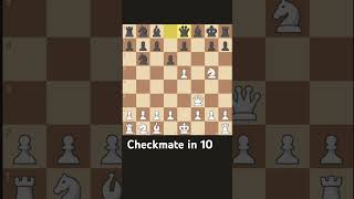 Quick checkmate for chess beginners