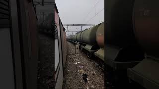 @kids4 is live | Kanpur outer #train #viral #railway #indianrailways