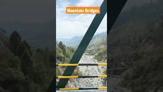 #mountains #mountainride #mountainview #bridges #jageshwar #uttrakhand #vlog #vlogging