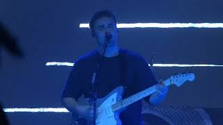 Sam Fender - Hypersonic Missiles - Brisbane - Live Gig