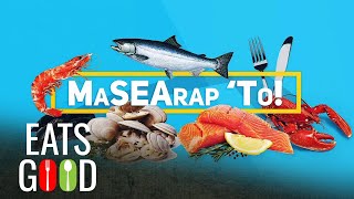 MaSEArap ’To! | EATS GOOD | STELLAR